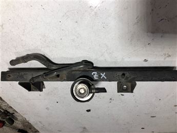 Citroen ZX Enjektör Kütüğü