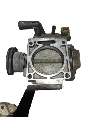 Citroen ZX Xsara VTS 2.0 16V 1996-2002 Gaz-Boğaz Kelebeği 7277026002