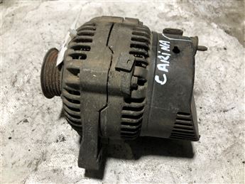 Toyota Avensis 1 Carina E RAV4 (2.0 D 1992-2000) (0123325003 BOSCH) Çıkma Şarj Dinamosu