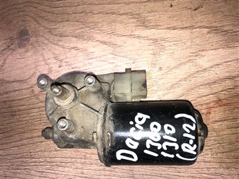 Dacia 1300 1310 Ön Cam Silecek Motoru (R12 Tip)