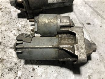 Dacia Dokker Duster Lodgy Logan Sandero (1.5 dCİ 2007-2020) (233000603R) Çıkma Marş Motoru