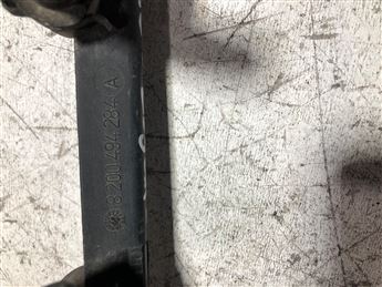 Dacia Logan 1.6 Enjektör Kütüğü 8200494284