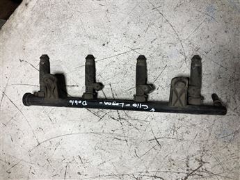 Dacia Logan 1.6 Enjektör Kütüğü 8200494284