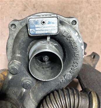 Dacia Sandero Logan 1.5 DCI 2003-2012 Çıkma Turbo