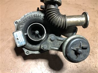 Dacia Sandero Logan 1.5 DCI 2003-2012 Çıkma Turbo