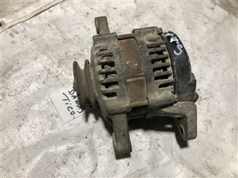Daewoo Damas Tico (31410A80D02) Çıkma Şarj Dinamosu