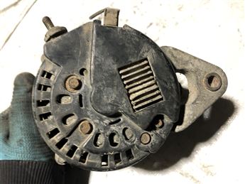 Daewoo Damas Tico (31410A80D02) Çıkma Şarj Dinamos