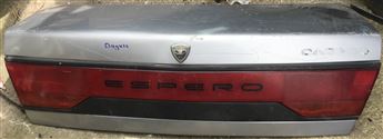 Daewoo Espero 1995-1999 Çıkma Bagaj Kapağı