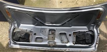 Daewoo Espero 1995-1999 Çıkma Bagaj Kapağı