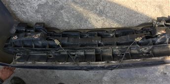 Daewoo Espero Arka Tampon