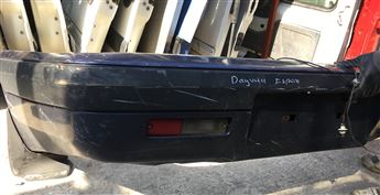 Daewoo Espero Arka Tampon