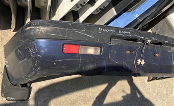 Daewoo Espero Arka Tampon