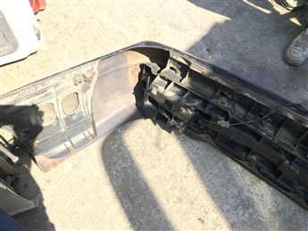 Daewoo Espero Arka Tampon