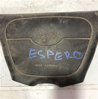 Daewoo Espero Direksiyon Airbag Hava Yastığı