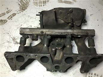 Daewoo Espero Emme Manifoldu