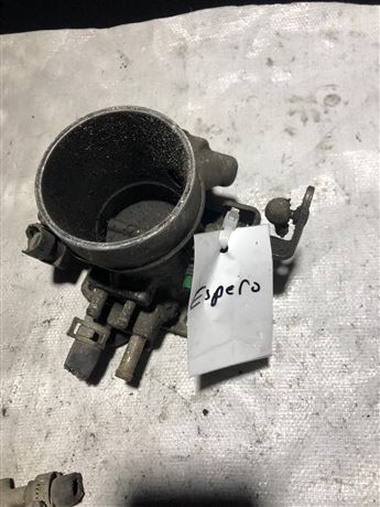 Daewoo Espero Gaz-Boğaz Kelebeği 2