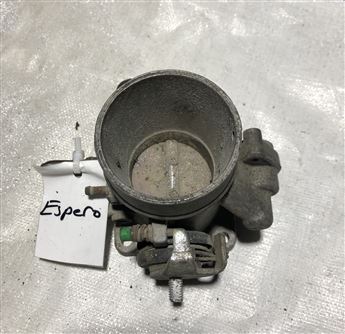 Daewoo Espero Gaz-Boğaz Kelebeği