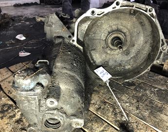 Daewoo Espero Nexia  Otomatik Çıkma Şanzıman