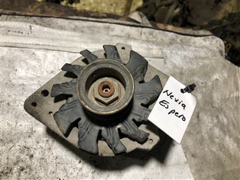 Daewoo Espero Nexia Lanos Çıkma Şarj Dinamosu