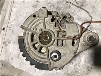 Daewoo Espero Nexia Lanos Çıkma Şarj Dinamosu