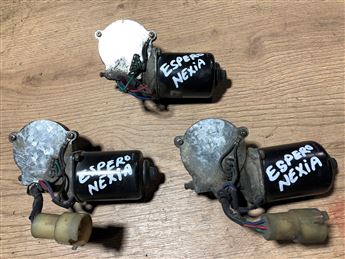 Daewoo Espero Nexia Ön Cam Silecek Motoru (3)