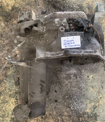 Daewoo Espero Nexia  Otomatik Çıkma Şanzıman