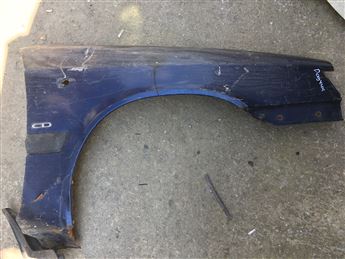 Daewoo Espero Sağ Ön Çamurluk