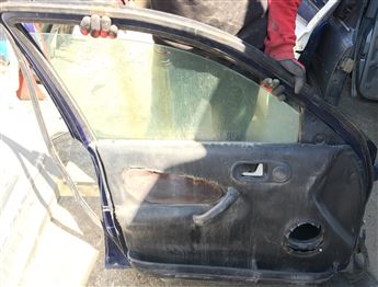 Daewoo Espero Sol Ön Kapı