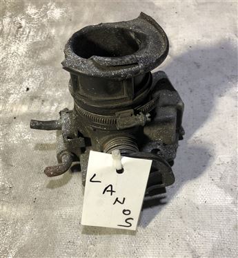 Daewoo Lanos Gaz-Boğaz Kelebeği