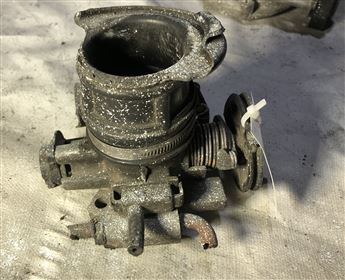 Daewoo Lanos Gaz-Boğaz Kelebeği