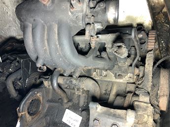 Daewoo Lanos Nexia 1.5 Komple Motor