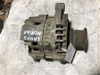 Daewoo Lanos Nubira Çıkma Şarj Dinamosu