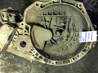 Daewoo Lanos Nubira Laganza (97183707) Manuel Şanzıman