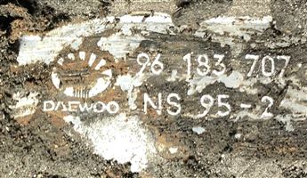 Daewoo Lanos Nubira Manuel Çıkma Şanzıman