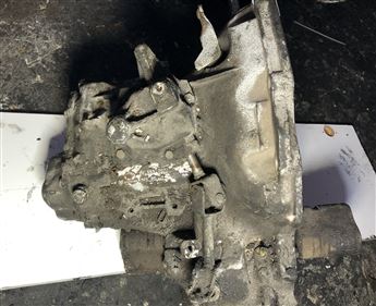 Daewoo Lanos Nubira Manuel Çıkma Şanzıman