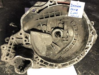 Daewoo Lanos Nubira Manuel Çıkma Şanzıman