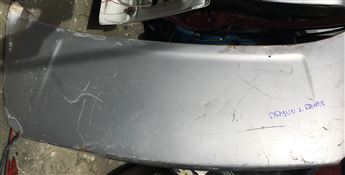 Daewoo Lanos Sedan 1997-2001 Çıkma Bagaj Kapağı (Ç