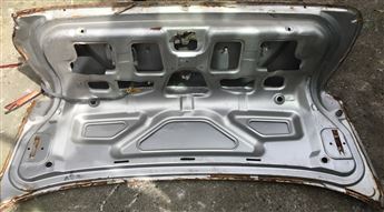 Daewoo Lanos Sedan 1997-2001 Çıkma Bagaj Kapağı (Ç