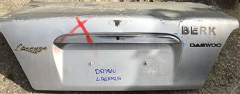 Daewoo Leganza 1997-2003 Çıkma Bagaj Kapağı