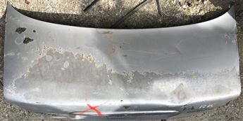 Daewoo Leganza 1997-2003 Çıkma Bagaj Kapağı