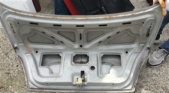 Daewoo Leganza 1997-2003 Çıkma Bagaj Kapağı