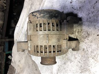 Daewoo Leganza Çıkma Şarj Dinamosu