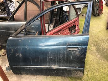 Daewoo Leganza Çıkma Sol Ön Kapı (2)