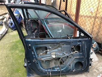 Daewoo Leganza Çıkma Sol Ön Kapı