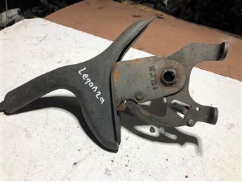 Daewoo Leganza El Freni Kolu Tabancası