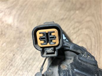 Daewoo Leganza Ön Cam Silecek Motoru