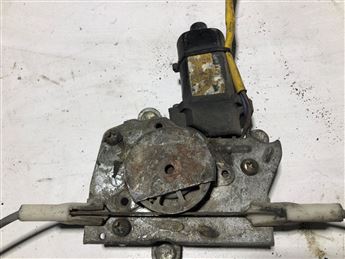 Daewoo Leganza Sağ Arka Kapı Cam Krikosu