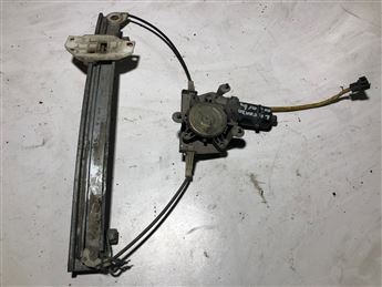 Daewoo Leganza Sağ Arka Kapı Cam Krikosu