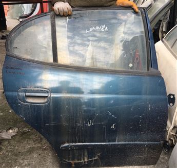 Daewoo Leganza Sağ Arka Kapı