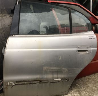 Daewoo Leganza Sol Arka Kapı 